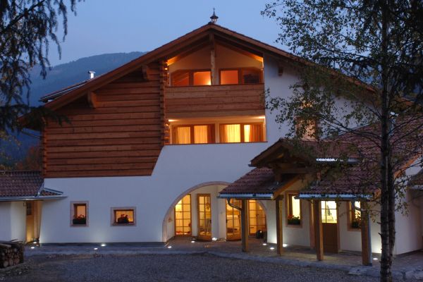 Castelir Suite Hotel (Panchià)